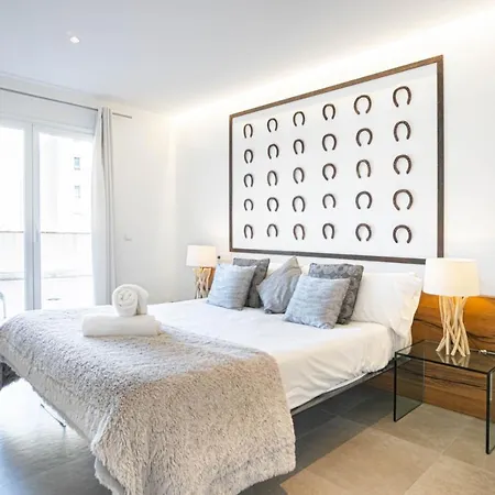 Apartment Grand Terrace In Puerto De *